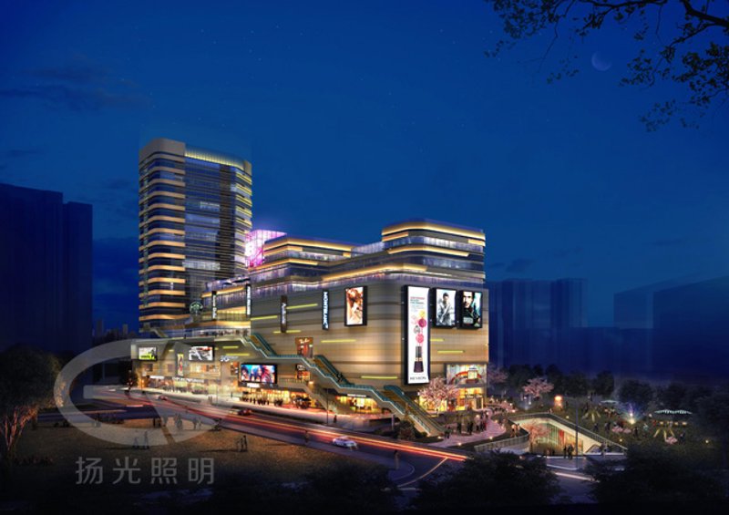 灯具批发城：性价比的另一面，你看懂了吗？